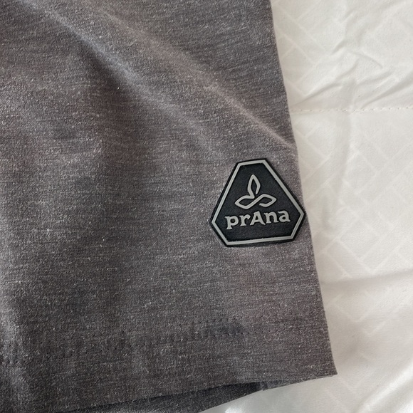 Prana Board shorts - Picture 3 of 6